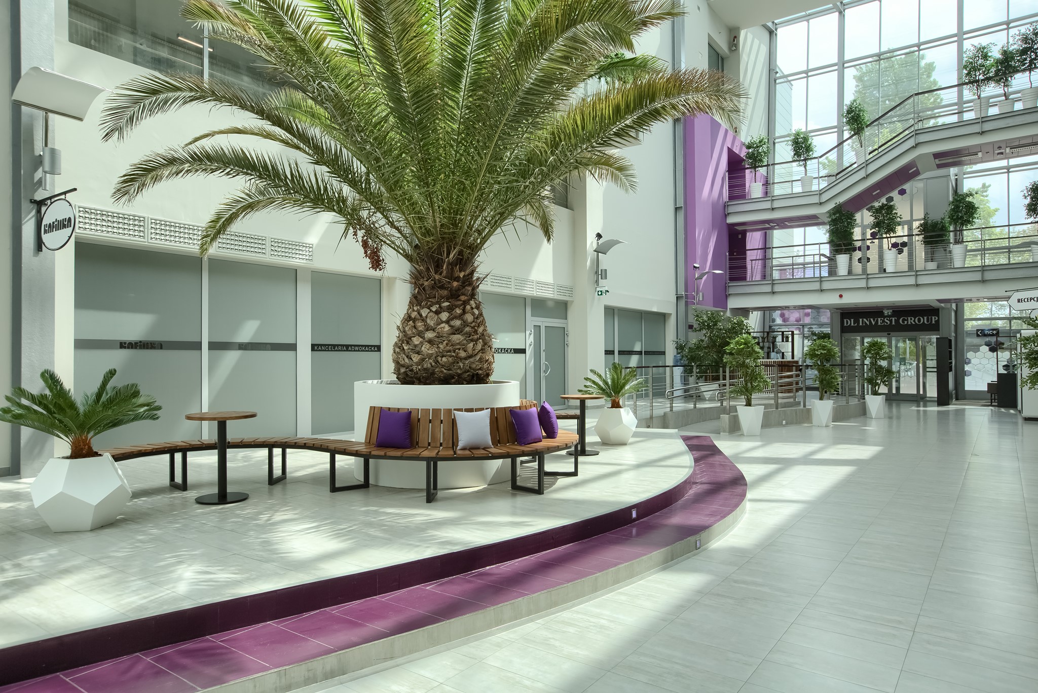 Zdjęcie oferty DL SPACE ATRIUM — 18, zdjęcie 4
