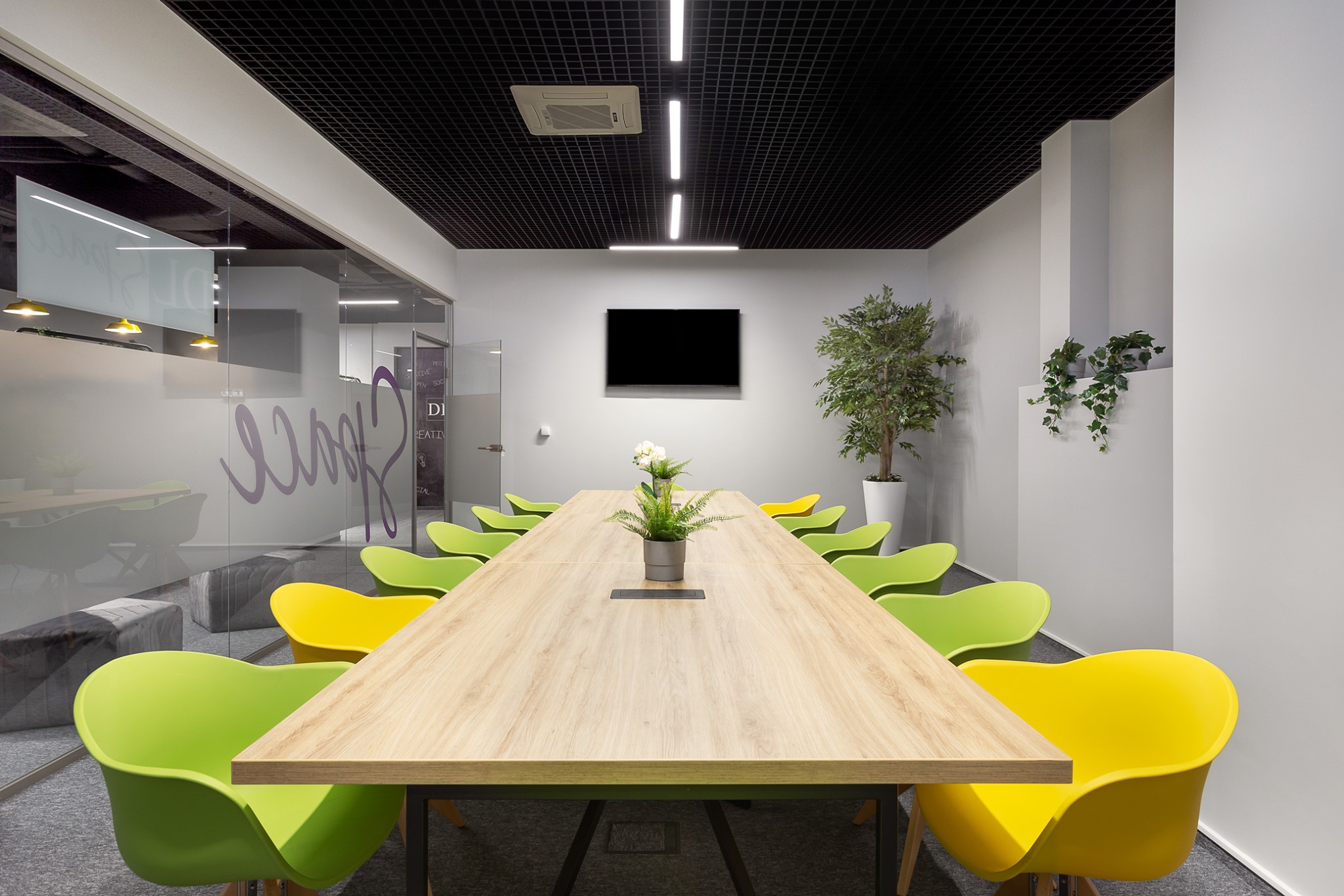 Zdjęcie oferty DL SPACE ATRIUM — 18, zdjęcie 2