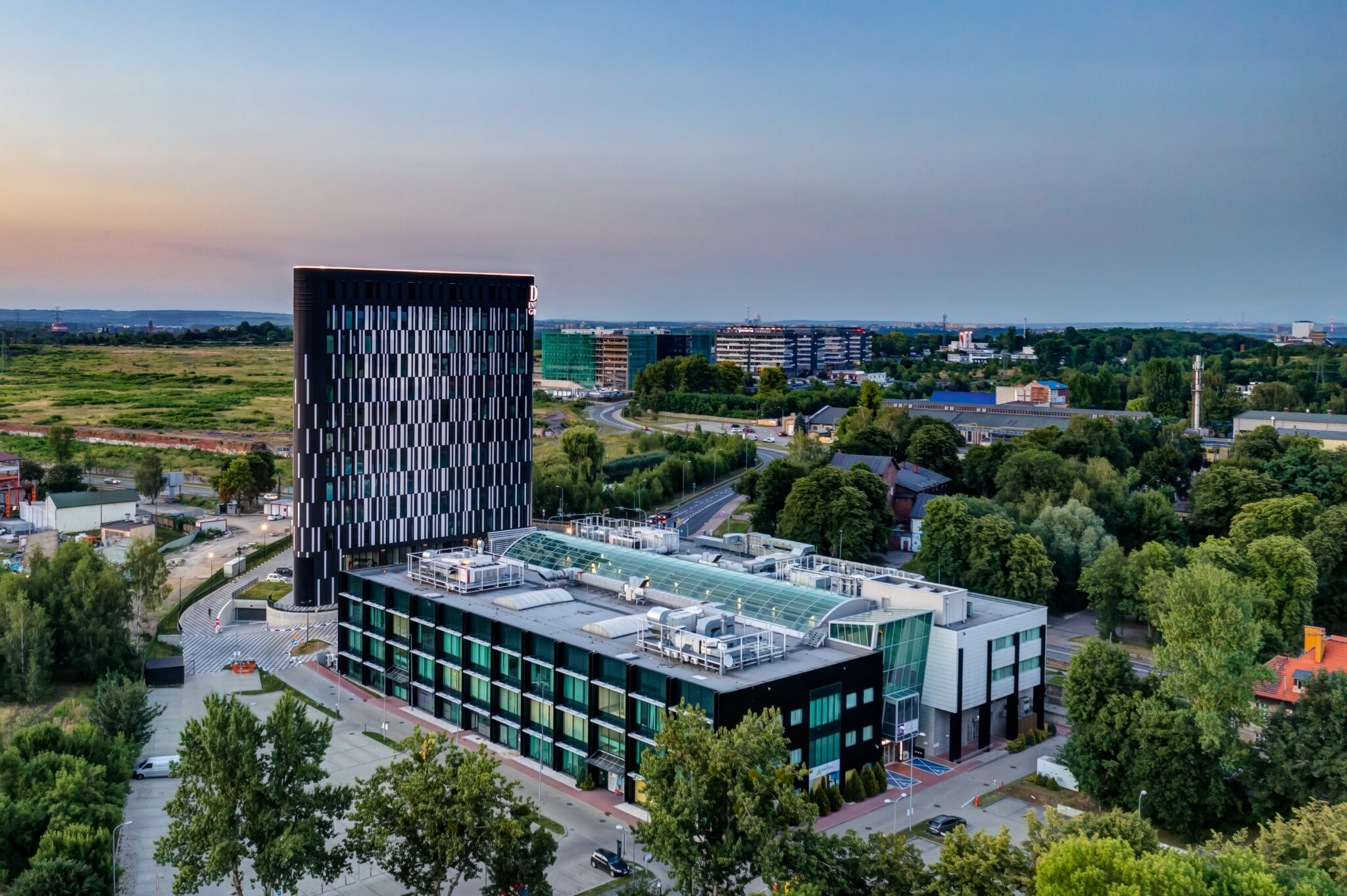 Zdjęcie budynku DL ATRIUM — 17, zdjęcie 8