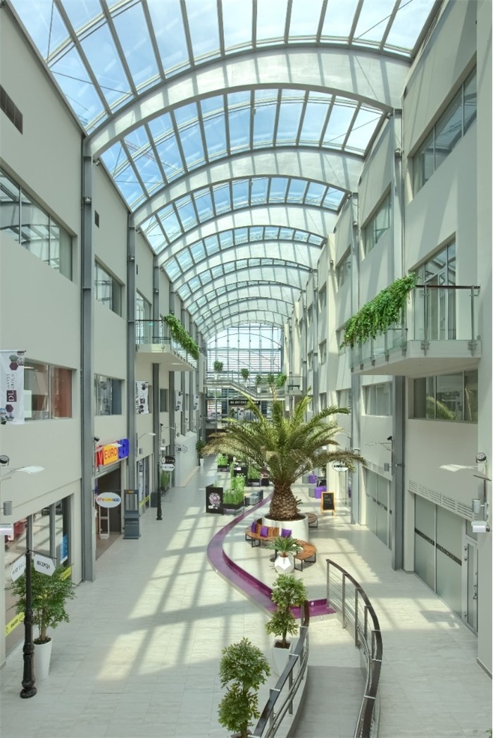 Zdjęcie oferty DL SPACE ATRIUM — 17, zdjęcie 4