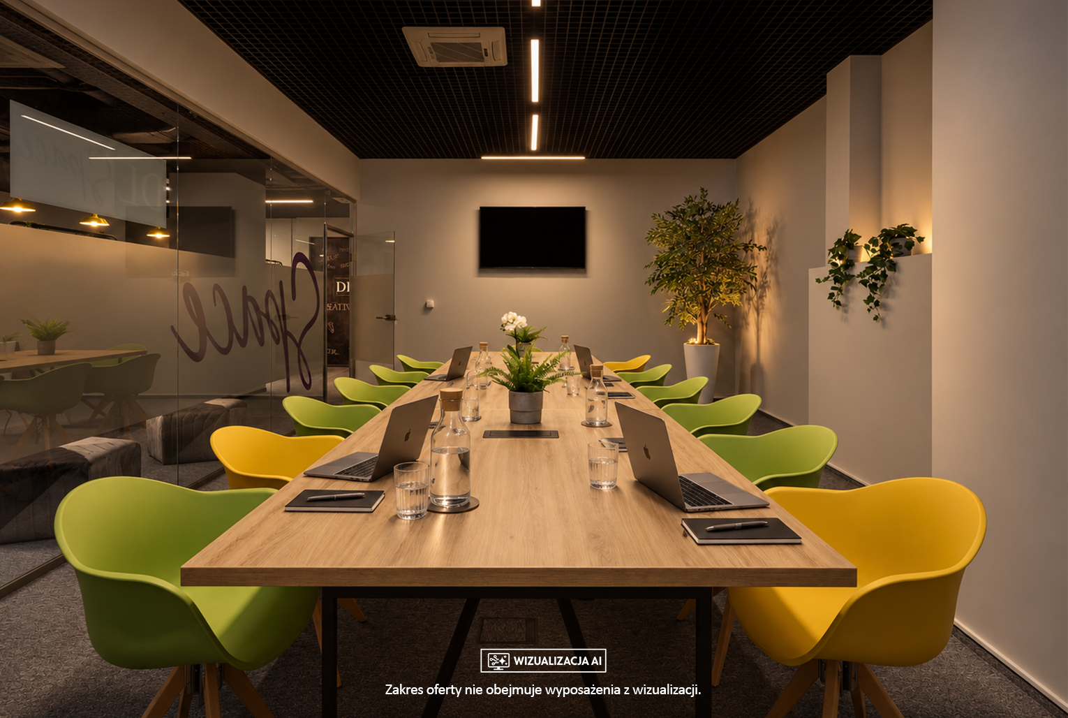 Zdjęcie oferty DL SPACE ATRIUM — 18, zdjęcie 1