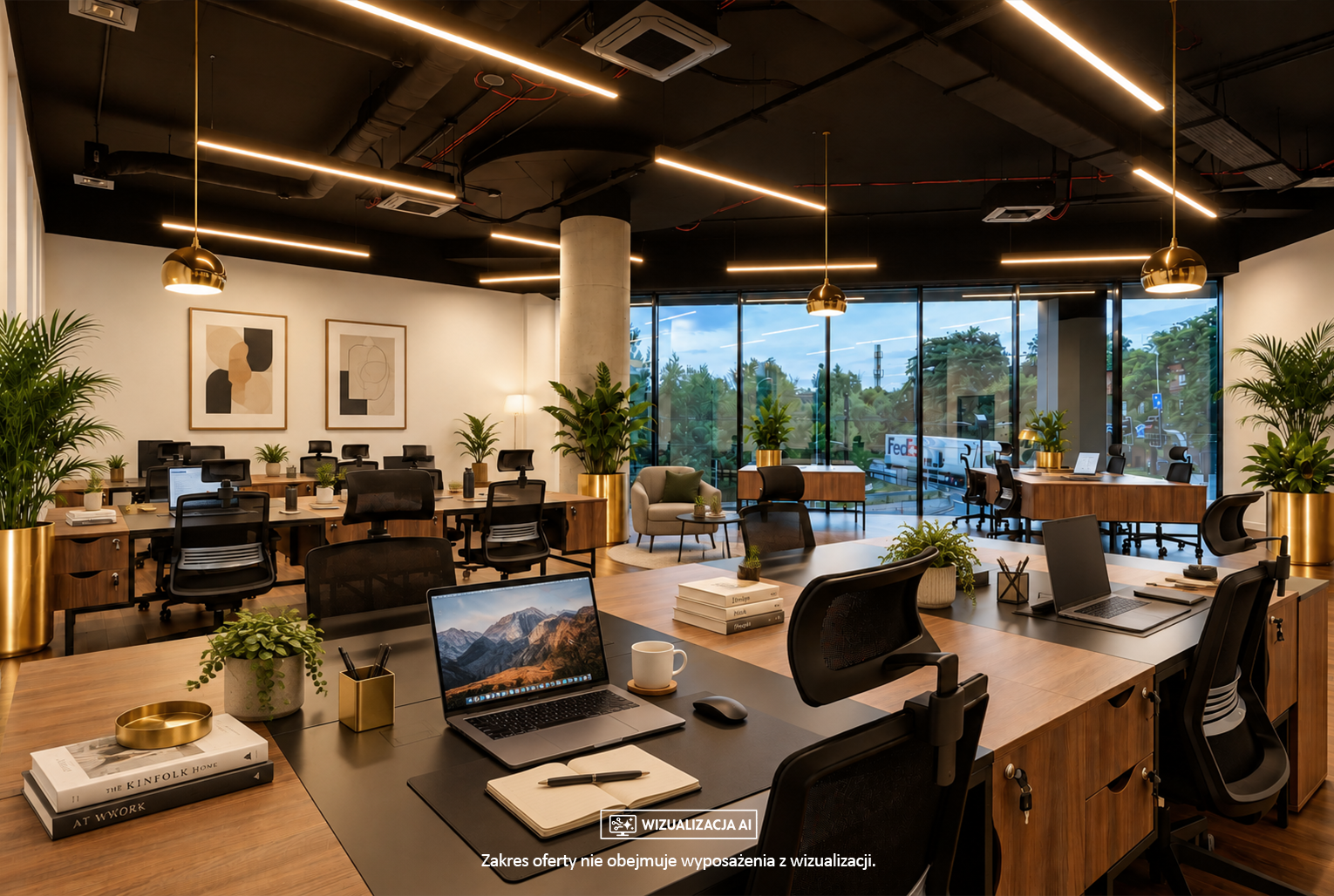 Zdjęcie oferty DL SPACE TOWER — 14, zdjęcie 1