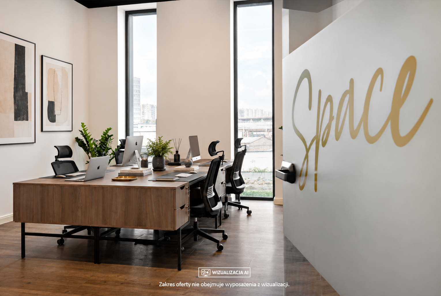 Zdjęcie oferty DL SPACE TOWER — 16, zdjęcie 1