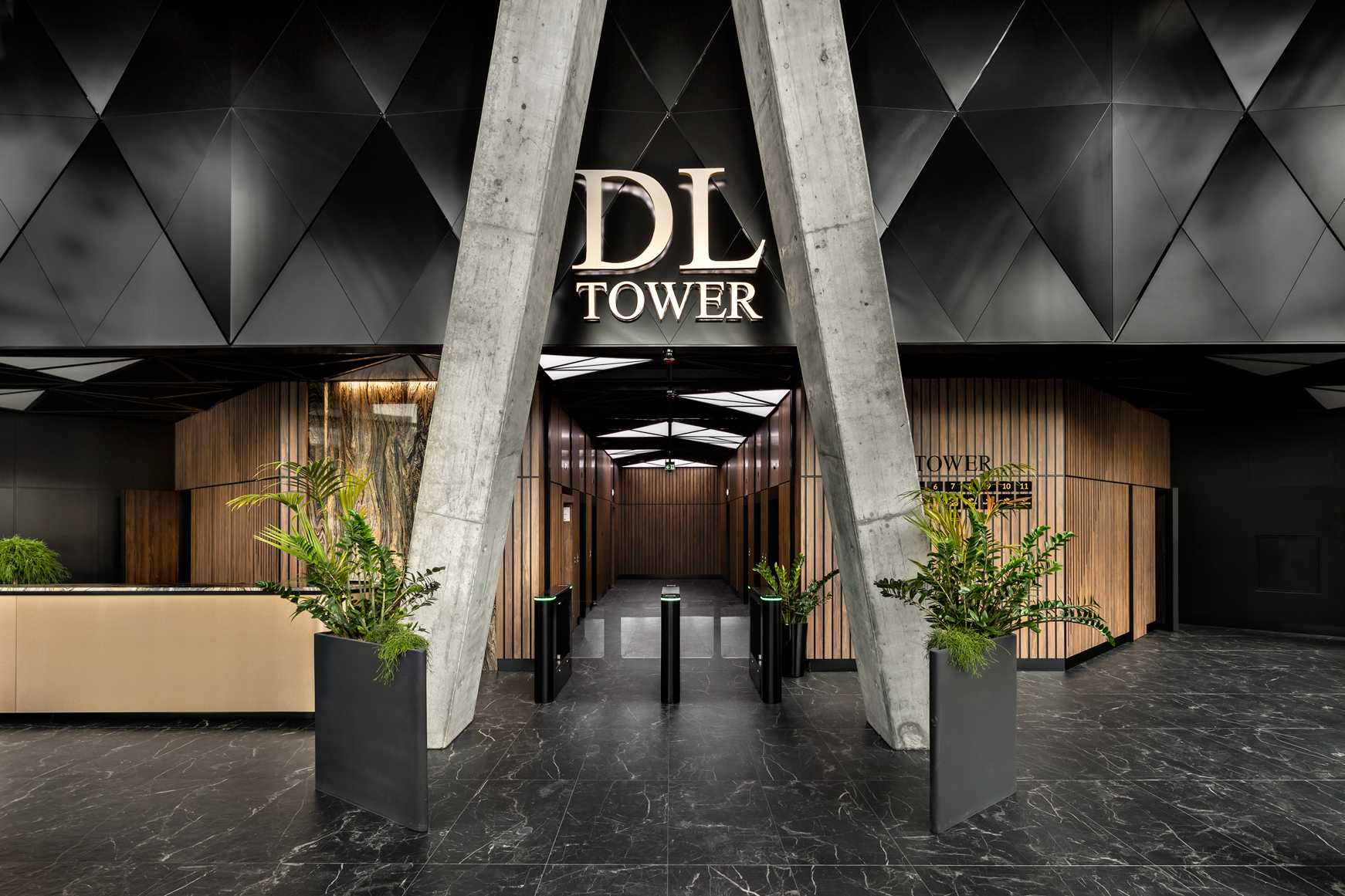 Zdjęcie oferty DL SPACE TOWER — 16, zdjęcie 5