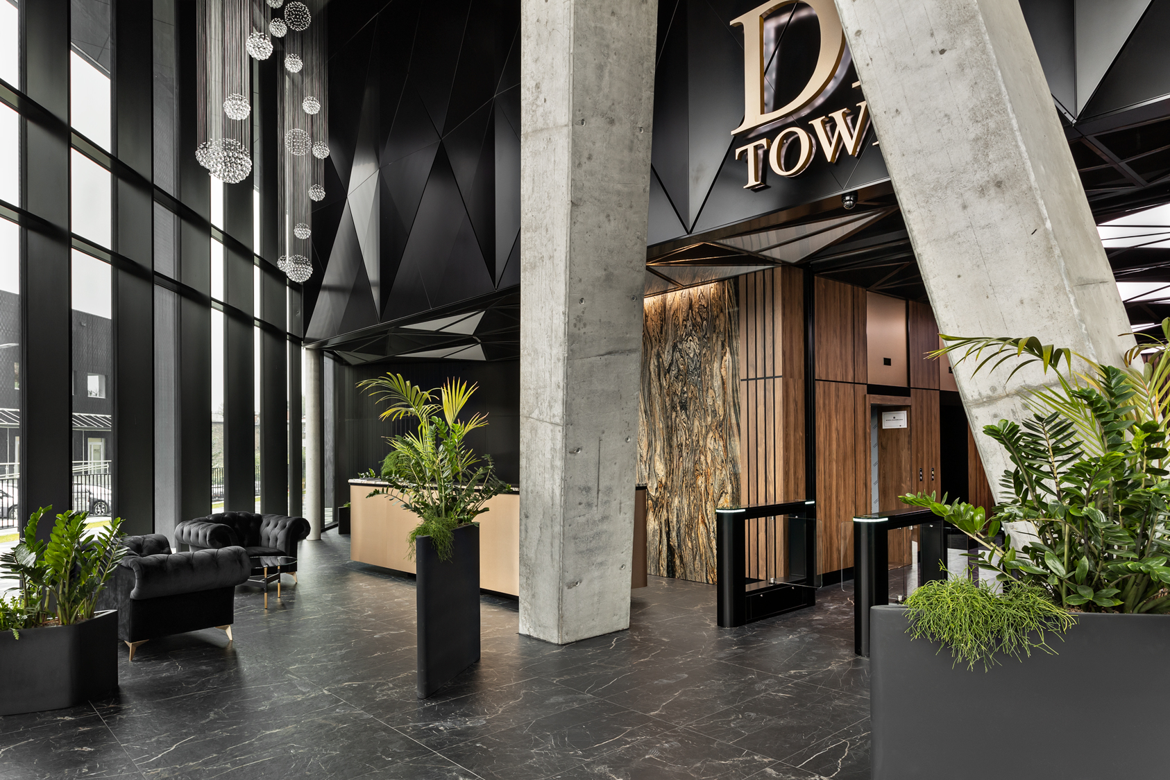 Zdjęcie oferty DL SPACE TOWER — 16, zdjęcie 4