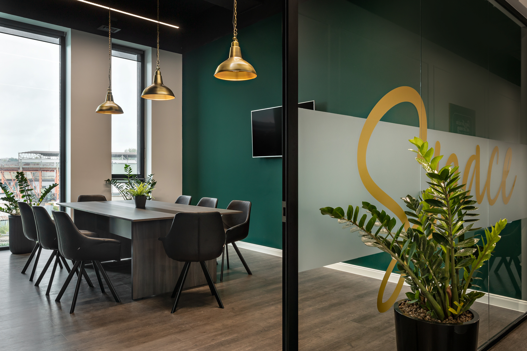 Zdjęcie oferty DL SPACE TOWER — 16, zdjęcie 6