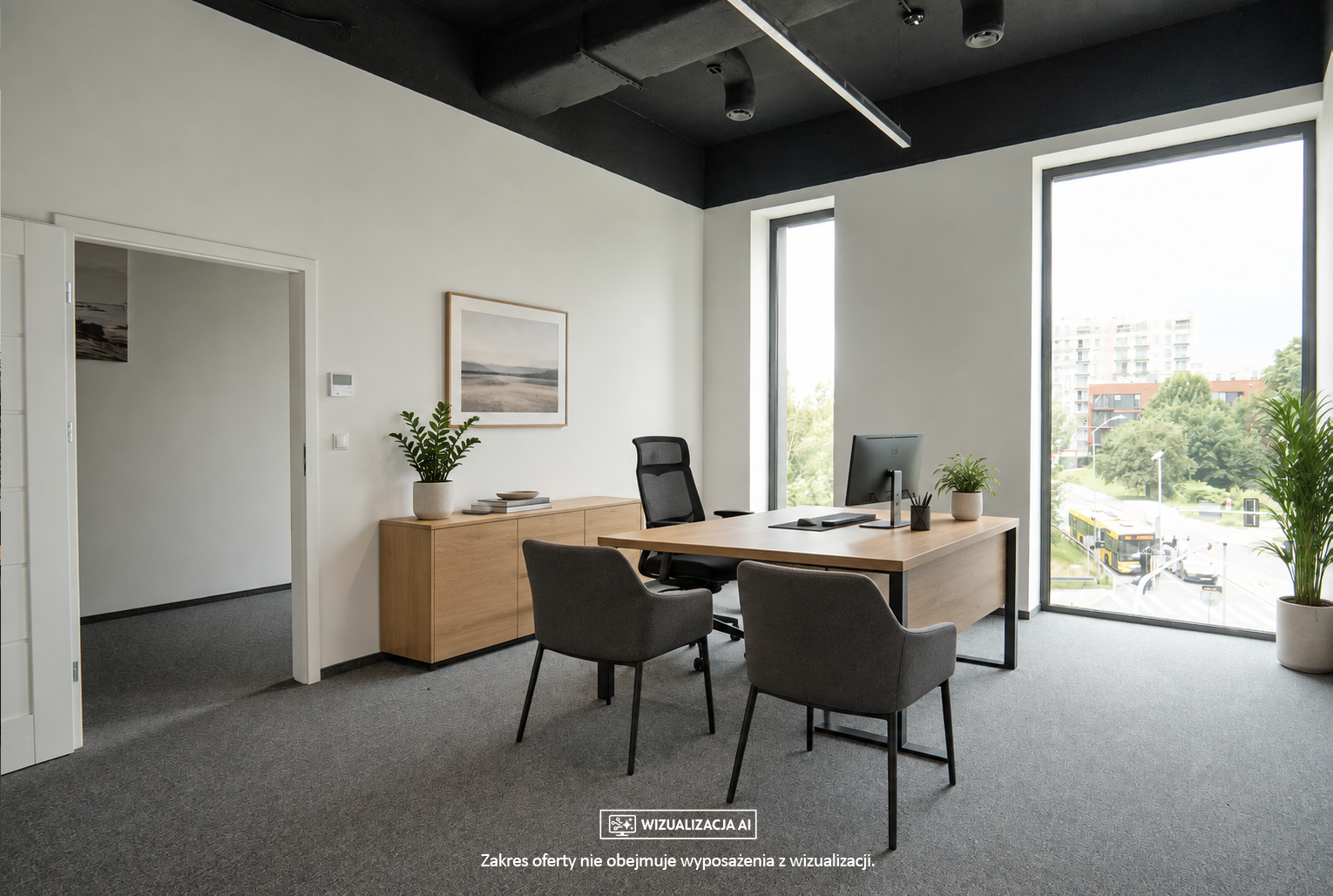 Zdjęcie oferty DL TOWER — 08, zdjęcie 1