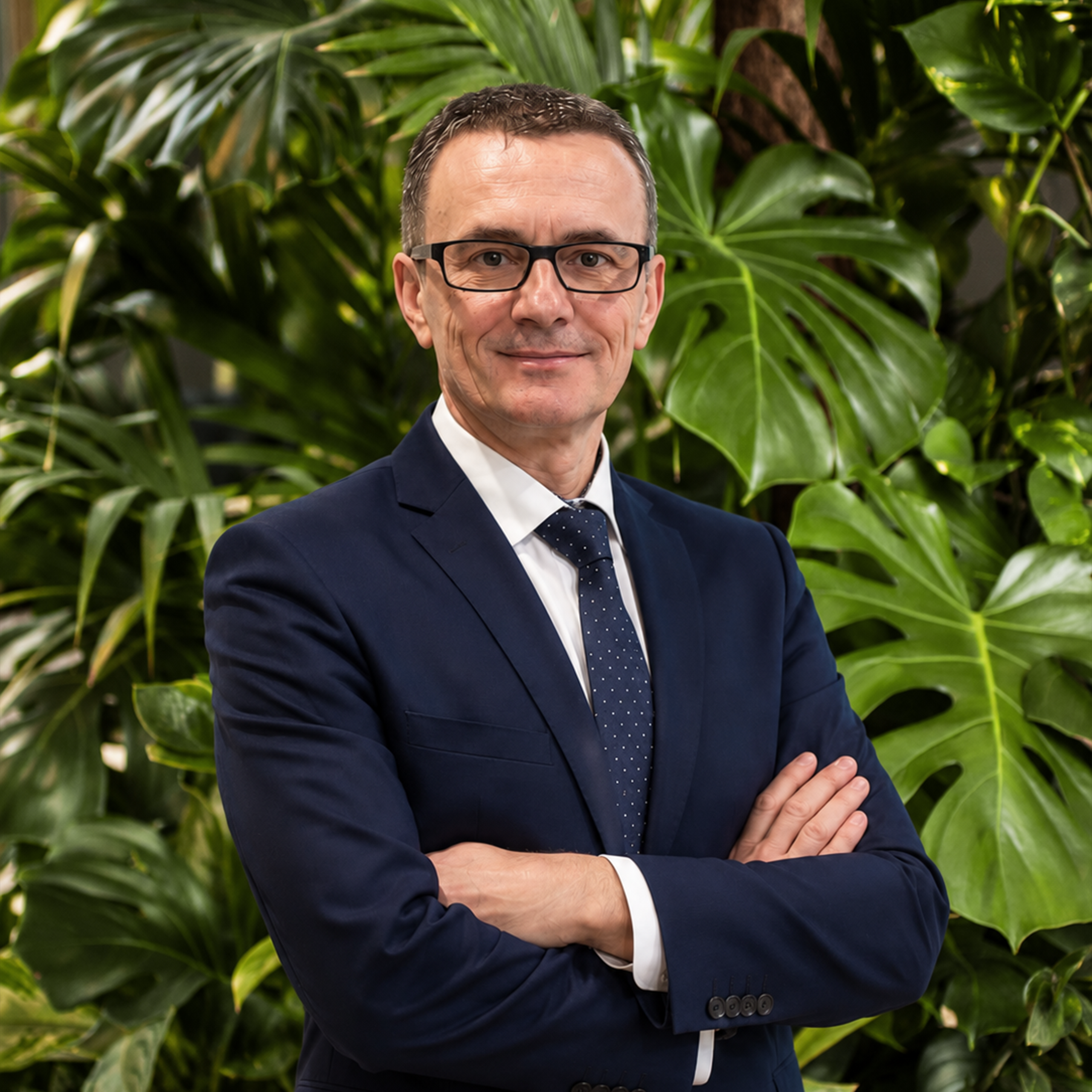 Wojciech Gelner, Dyrektor działu HR