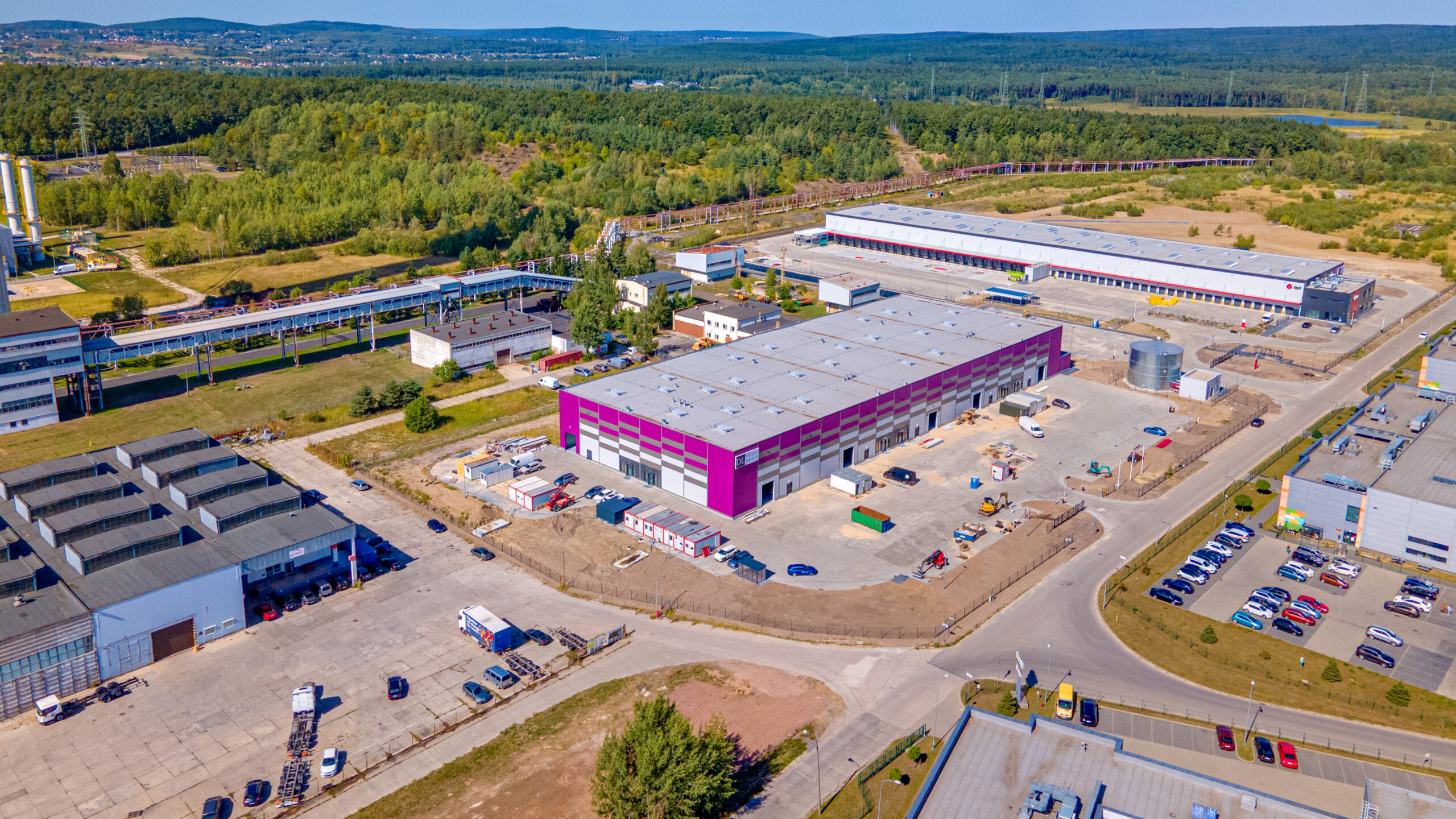 DL Invest Park Kielce SBU – zdjęcie 3